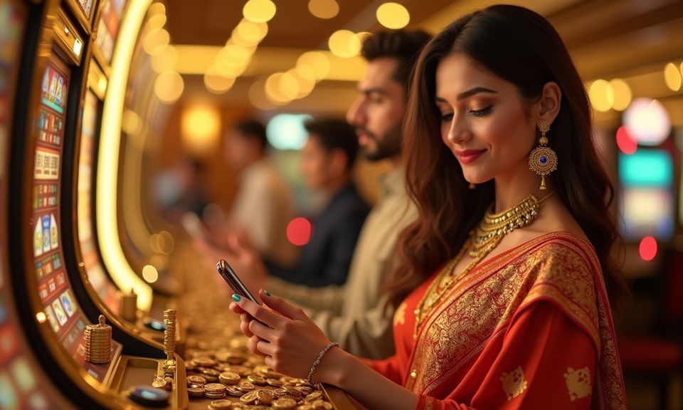 39999bdt আমাদের Live Dealers Choice লবিতে কী আছে